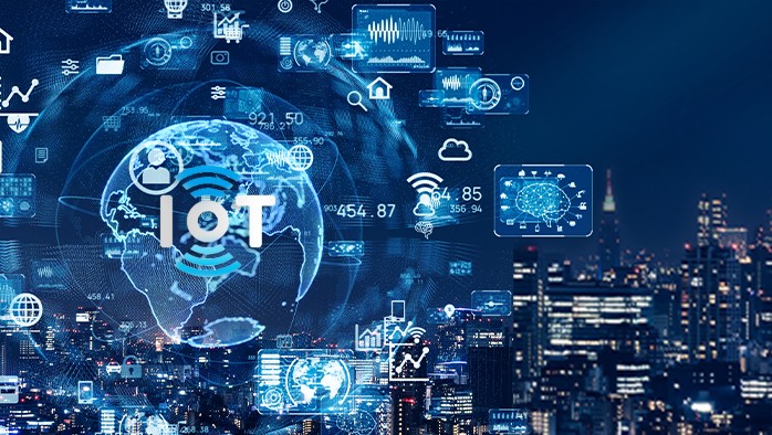 IoT Platform Launched