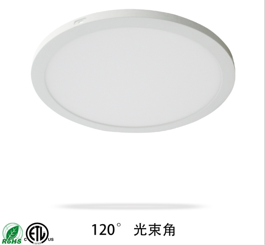 Ceiling light should pay attention to the following points in installation and use: