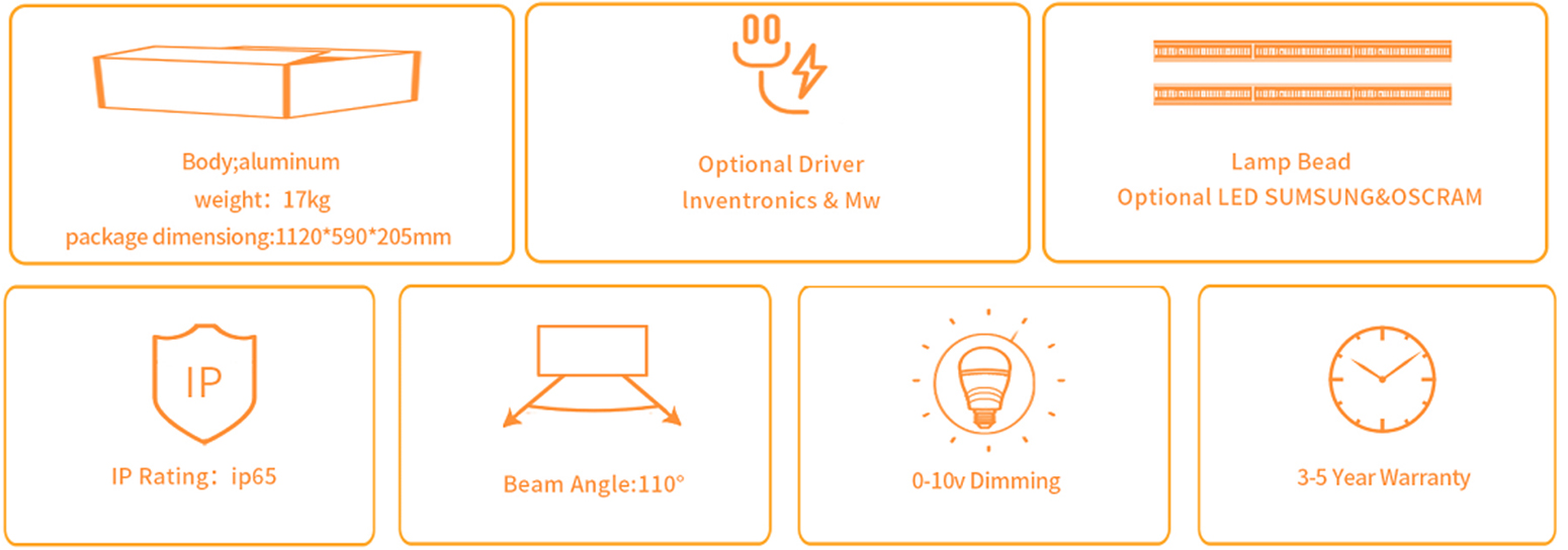 The three major misunderstandings of LED light source purchase