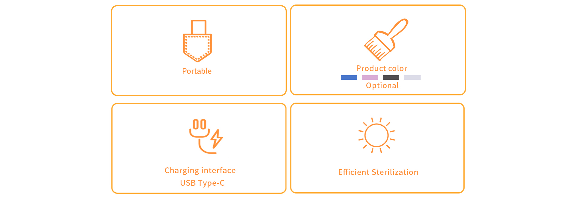 What are the application fields of UV LED point light sources?