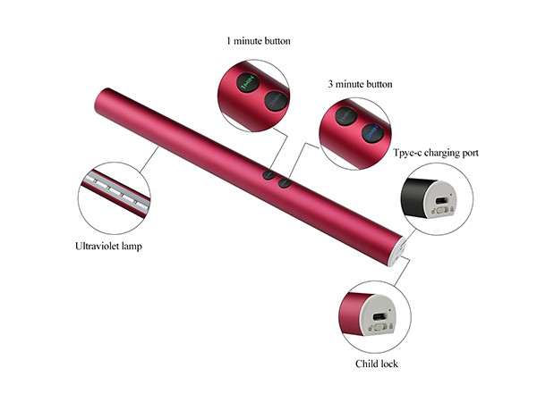 How to Maintain UVC Sterilizer Properly?